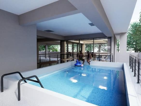 MAISON D’EKO RESIDENCES 2