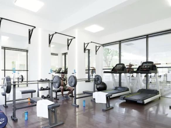 MAISON D’EKO RESIDENCES 3
